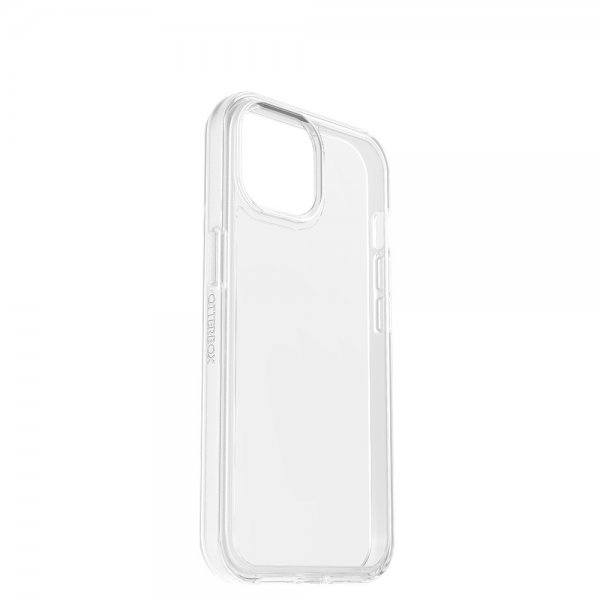 Otterbox iPhone 13/14/15 Deksel Symmetry Clear