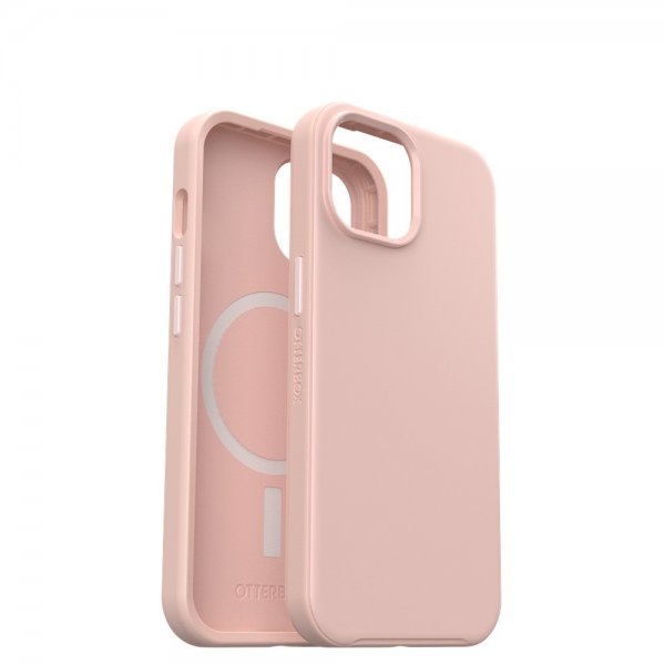 Otterbox iPhone 13/14/15 Deksel Symmetry MagSafe Ballet Shoes