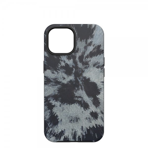 Otterbox iPhone 13/14/15 Deksel Symmetry MagSafe Burnout Sky