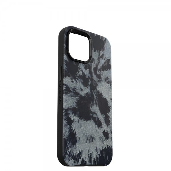 Otterbox iPhone 13/14/15 Deksel Symmetry MagSafe Burnout Sky