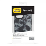 Otterbox iPhone 13/14/15 Deksel Symmetry MagSafe Burnout Sky