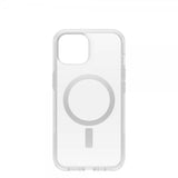 Otterbox iPhone 13/14/15/16e/17e Deksel Symmetry MagSafe Clear