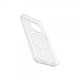 Otterbox iPhone 13/14/15/16e/17e Deksel Symmetry MagSafe Clear