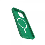 Otterbox iPhone 13/14/15 Deksel Symmetry MagSafe Green Juice