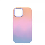 Otterbox iPhone 13/14/15 Deksel Symmetry MagSafe Soft Sunset