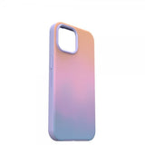 Otterbox iPhone 13/14/15 Deksel Symmetry MagSafe Soft Sunset