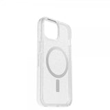 Otterbox iPhone 13/14/15 Deksel Symmetry MagSafe Stardust