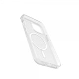 Otterbox iPhone 13/14/15 Deksel Symmetry MagSafe Stardust