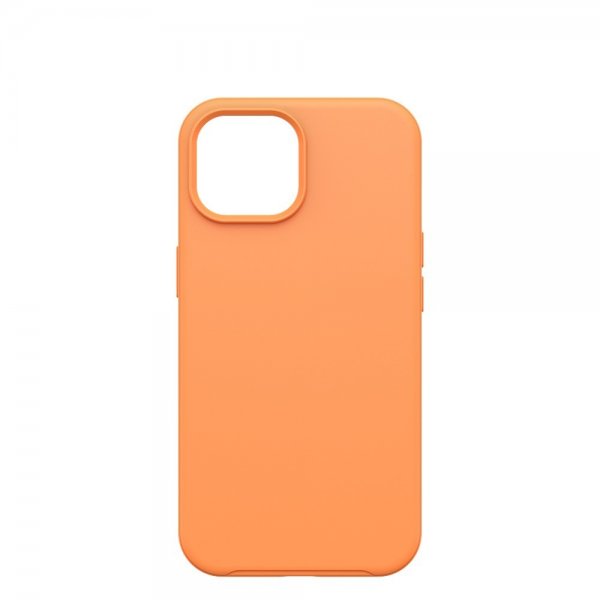 Otterbox iPhone 13/14/15 Deksel Symmetry MagSafe Sunstone