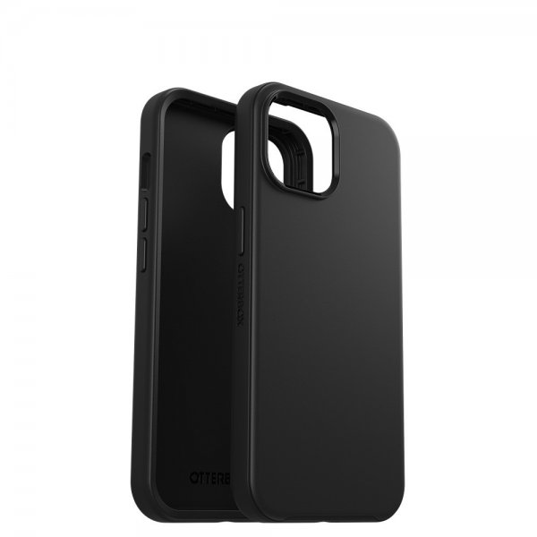 Otterbox iPhone 13/14/15 Deksel Symmetry Svart