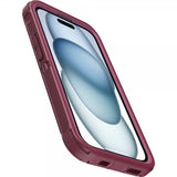 Otterbox iPhone 13/14/15/16e/17e Deksel Defender MagSafe Foxberry