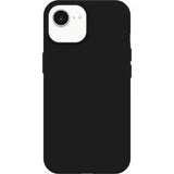 Otterbox iPhone 13/14/15/16e/17e Deksel Figura MagSafe Svart