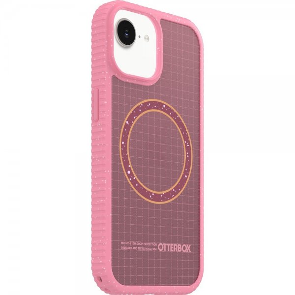 Otterbox iPhone 13/14/15/16e/17e Deksel Sole MagSafe Pink