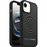 Otterbox iPhone 13/14/15/16e/17e Deksel Sole MagSafe Svart