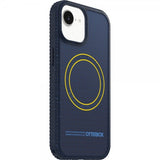 Otterbox iPhone 13/14/15/16e/17e Deksel Sole MagSafe Blå