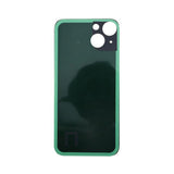 iPhone 13 bakglass med selvklebende teip - rosa
