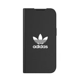 Adidas iPhone 13 Etui Booklet Case Svart