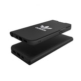 Adidas iPhone 13 Etui Booklet Case Svart