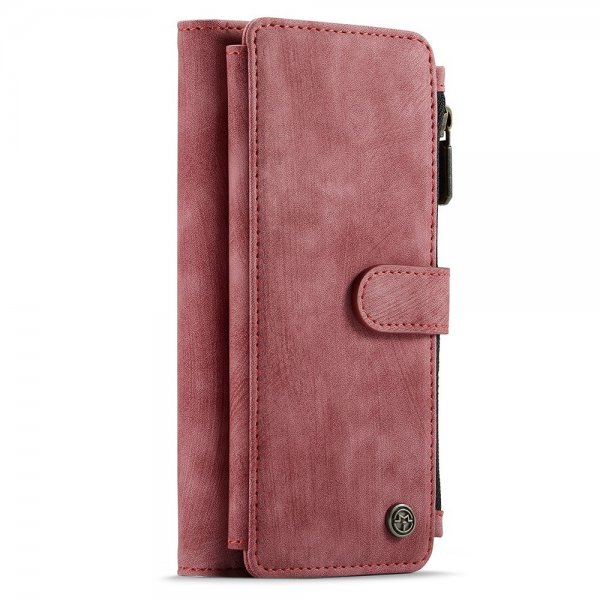 CaseMe iPhone 13 Etui C30 Series Rød