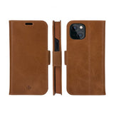 dbramante1928 iPhone 13 Etui Copenhagen Slim Tan