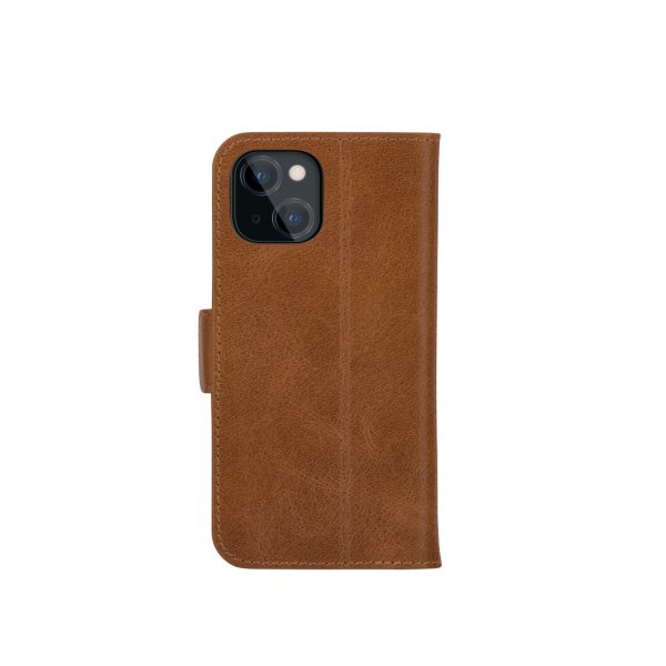 dbramante1928 iPhone 13 Etui Copenhagen Slim Tan