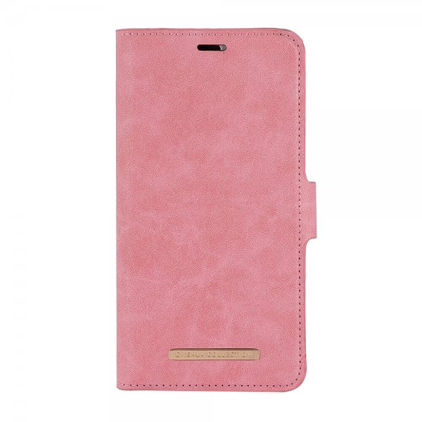 Onsala iPhone 13 Etui Fashion Edition Avtakbart Deksel Dusty Pink