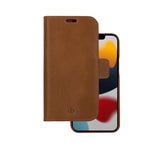 dbramante1928 iPhone 13 Etui Lynge Avtakbart Deksel Tan