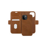 dbramante1928 iPhone 13 Etui Lynge Avtakbart Deksel Tan