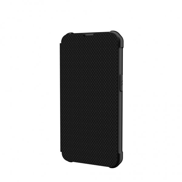 Urban Armor Gear (UAG) iPhone 13 Etui Metropolis Kevlar Svart