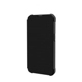 Urban Armor Gear (UAG) iPhone 13 Etui Metropolis Kevlar Svart