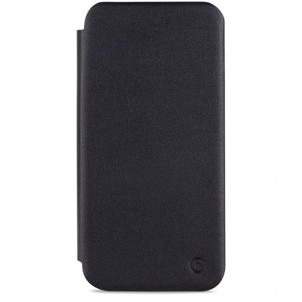 holdit iPhone 13 Etui SlimFlip Wallet Svart