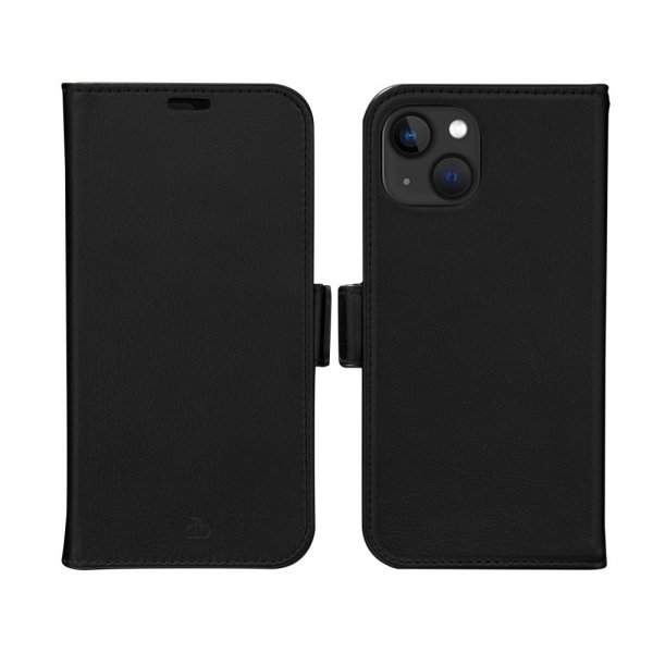 dbramante1928 iPhone 13 Etui Stockholm Svart