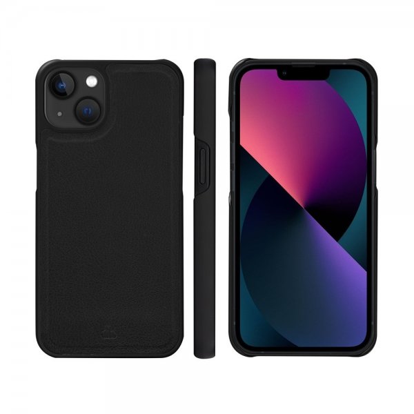 dbramante1928 iPhone 13 Etui Stockholm Svart