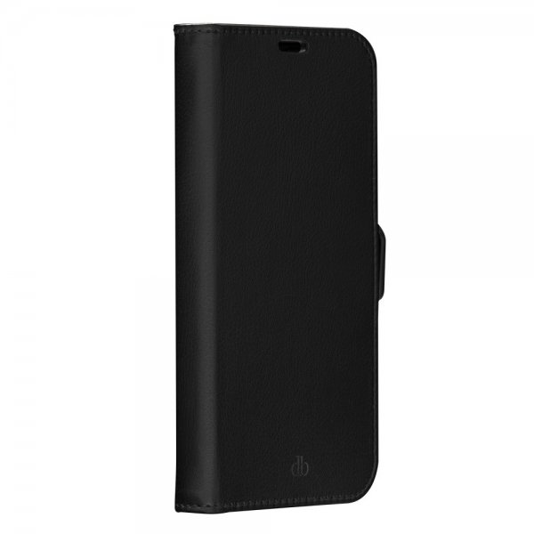 dbramante1928 iPhone 13 Etui Stockholm Svart