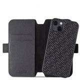 holdit iPhone 13 Etui Wallet Case Magnet Stockholm Celia