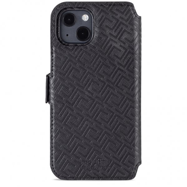 holdit iPhone 13 Etui Wallet Case Magnet Stockholm Celia