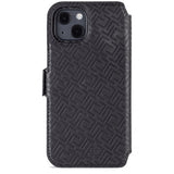 holdit iPhone 13 Etui Wallet Case Magnet Stockholm Celia