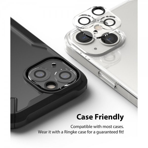 Ringke iPhone 13/iPhone 13 Mini Kamerabeskytter Camera Protector Glass