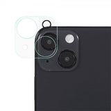 Nordic Covers iPhone 13/iPhone 13 Mini Kamerabeskytter Glasberga