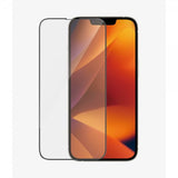 PanzerGlass iPhone 13/iPhone 13 Pro/iPhone 14 Skjermbeskytter Ultra-Wide Fit EasyAligner