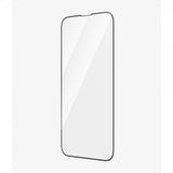 PanzerGlass iPhone 13/iPhone 13 Pro/iPhone 14 Skjermbeskytter Ultra-Wide Fit EasyAligner