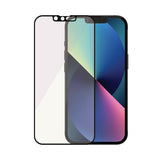 PanzerGlass iPhone 13/iPhone 13 Pro Skjermbeskytter Edge-to-Edge Anti-Bluelight