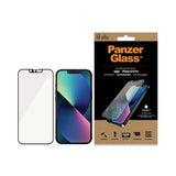 PanzerGlass iPhone 13/iPhone 13 Pro Skjermbeskytter Edge-to-Edge Anti-Bluelight