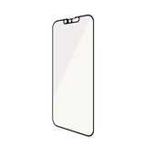 PanzerGlass iPhone 13/iPhone 13 Pro Skjermbeskytter Edge-to-Edge Anti-Bluelight