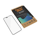 PanzerGlass iPhone 13/iPhone 13 Pro Skjermbeskytter Edge-to-Edge CamSlider