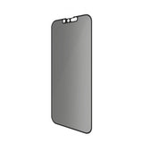 PanzerGlass iPhone 13/iPhone 13 Pro Skjermbeskytter Edge-to-Edge Case Friendly Privacy