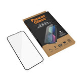 PanzerGlass iPhone 13/iPhone 13 Pro Skjermbeskytter Edge-to-Edge Case Friendly