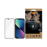 PanzerGlass iPhone 13/iPhone 13 Pro Skjermbeskytter Edge-to-Edge Swarovski CamSlider