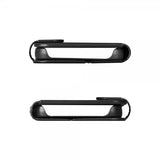 Spigen iPhone 13/iPhone 14 Etui Wallet S Svart