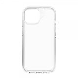Zagg iPhone 13/iPhone 14/iPhone 15 Deksel Crystal Palace Clear